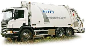Ntm Kgh 20m3 Scania 6x2 4 Smieciarka Refuse Truck Rear Loader Garbage Vehicles Kommunalfahrzeuge Benne A Ordures Recolectores Pi Trucks Vehicles Garbage