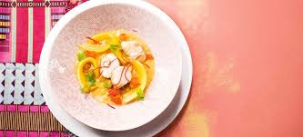 Kreolische Kuche Scharfer Fisch Rezept Hauptspeise Rezepte Kreolische Kuche