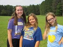 2026 Junior 1 Camp (3rd – 4th Grades)