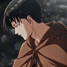 We hope you enjoy our variety and growing collection of hd images to. Levi Foto Para Perfil Anime Personagens De Anime Personagens