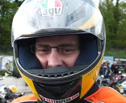 It's with sad news that Giles waley has passed away. He was a old school  tries rider and got anyone who knew him this is his picture