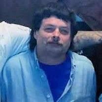 Thad M. Eley Sr. Obituary