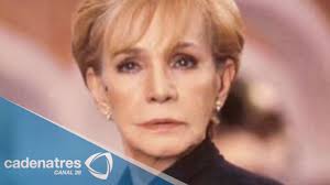 Familiares y amigos se despiden de la actriz Magda Guzmán