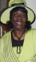 Obituary information for Bertha (Eaton) Shearin
