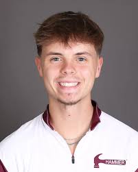 2024-25 Men's Bowling Roster