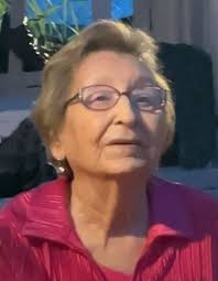 Maria Mancha Obituary (2024)