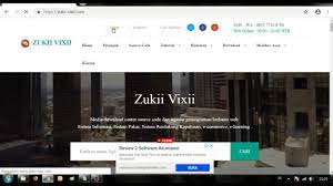 Zukii vixii studies economic analysis, jurusan mesin fakultas teknik, and pemrograman vb 6.0. Cara Mendownload Di Website Zukii Vixii Com Jika Akun Sudah Di Konfirmasi Admin Youtube