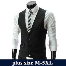 The first rule of men's cocktail attire: 2020 Fashion Suit Vest Men Hot Sale Formal Dress Vest Brand Clothing Quality Fitness Business Sleeveless Jacket Waistcoat Men Waistcoat Fashion Men Waistcoat Mensuit Vest Men Aliexpress