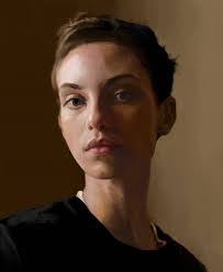 Light And Color Study 190203 Drawing Dessin Digitalpainting Human Disegno Dibujo Light Artofdrawi Portraiture Painting Portrait Painting Portrait