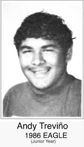 RIP Diana Garza Leal, beloved wife of the late Chon Leal PHS '63 (deceased  in 1999). Diana passed away