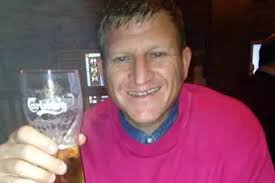 Tributes to former soldier from Chester Simon Chase killed in Afghanistan  bomb attack