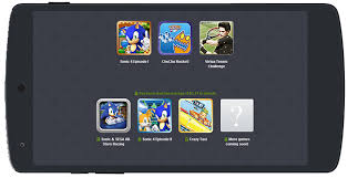 The virtua tennis 4 unlock for on a android version: Sega Tambien Protagoniza Su Propio Mobile Bundle Con Lo Mejorcito Que Tienen Para Nuestro Movil