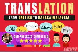 Top bahasa malaysia language training center in kl. Translate English To Bahasa Malaysia 300 Words Fast By Razimie Fiverr
