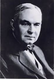 William Henry Moore (politician)