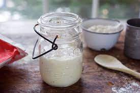 Sourdough Starter King Arthur Baking