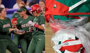 Jul 03, 2021 · la delegación mexicana, que será la tercera más grande de su historia, iniciará su actividad desde el miércoles 21 de julio, en las disciplinas de softbol femenil y futbol varonil. Exhv2ljrbzxzm