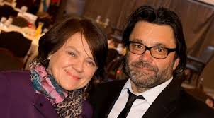 Dokumentaliści z pasją. Basia i Leonard Myszyńscy. Część 1.