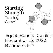Squat Bench Deadlift November 22 2020 Baltimore Md The Aasgaard Company