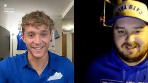 Ben McCollum introduced as Iowa men's basketball coach