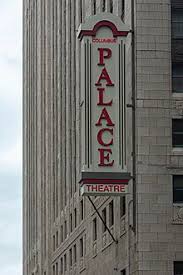 Palace Theatre Columbus Ohio Wikipedia