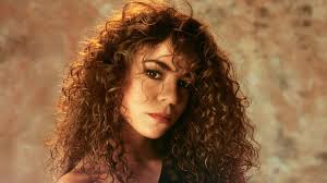 — fantasy (#1's japan edition 1998). Mariah Carey Recorded A Secret Alternative Rock Album In The 90s