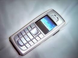 Nokia 6230 | Connecting People