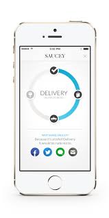 Saucey Alcohol Delivery App Los Angeles Wine And Liquor Drink Delivery Alcohol