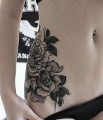 35 Side Tattoos For Girls Tatuajes Tatuajes Laterales Tatuajes Femeninos