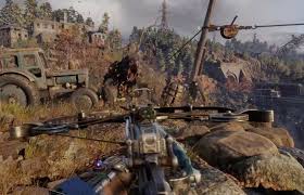 Journey beyond with us in the tunnels of metro 2033, metro: Explore The World Of Metro Exodus In This Gameplay Demo Bloody Disgusting
