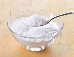 Masker baking soda & jeruk nipis bikin muka kinclong! Korang Tahu Tak Baking Soda Ada 8 Fungsi Kecantikan Lain Yang Ramai Tak Tahu Gegar