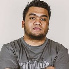 Stream Krush Groove music