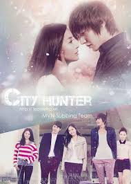 But i feel every drama of his is a gem and are pretty famous. City Hunter Korean Drama Pictures Starring Lee Min Ho And Park Min Young Famousfix
