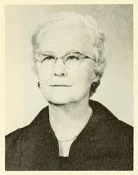 Harris, Bernice (Christiana) Kelly