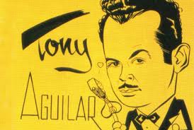 Se cumplen 100 años del natalicio del zacatecano Antonio Aguilar