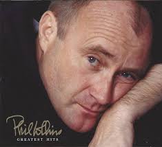 30 января 1951, лондон) — ударник и певец в жанре рок и поп. Phil Collins Greatest Hits 2009 Digipak Cd Discogs