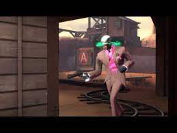 Steam Community Video Tf2 Unusual Voltaic Hat Protector Universal Translator Low Adjust