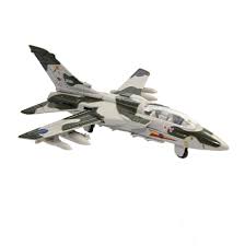 Realtoy tornado jet fighter gray airplane diecast model. Raf Die Cast Tornado Model Aircraft Rafatrad