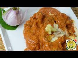 Gobi Butter Masala By Vahchef Vahrehvah Com Reach Vahrehvah At Website Http W Indian Food Recipes Vegetarian Indian Food Recipes Butter Masala Recipe