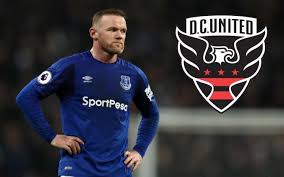 وافتتح يونايتد التسجيل بعد معمعة وكرة وصلت إلى الظهير لوكا شاو. ÙˆØ§ÙŠÙ† Ø±ÙˆÙ†ÙŠ ÙˆØ§Ù†ØªÙ‚Ø§Ù„Ù‡ Ø§Ù„Ù‰ Dc United Ù†Ø§Ø¯ÙŠ Ø§ÙŠÙØ±ØªÙˆÙ† Everton Fc