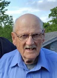 Obituary of John James Morgan