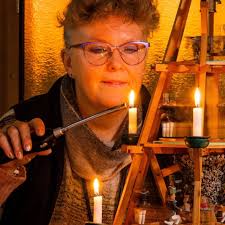 Leser zeigen ihre schönsten Weihnachtspyramiden