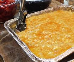 Make Ahead Scrambled Eggs Recipe Scrambled Eggs Recipe Breakfast Buffet Recipes