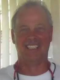 Obituary information for Gregory “Greg” James Wilson