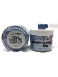 Dip powder is a perfect alternative for. Cuccio Dip Powder 1 6 Oz 5602 Blue W Blue Mica Dip Powder Dip Powder Nails Powder Nails