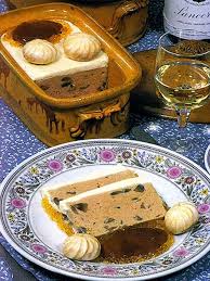Terrine De Poulet Aux Champignons Recette De Terrine Terrine Recettes De Cuisine
