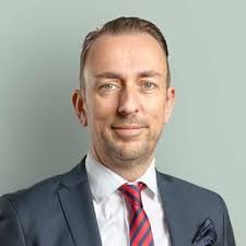 Thomas Markert > DAHL Law Firm > Denmark