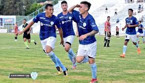 Gimnasia y tiro video highlights are collected in the media tab for the most popular matches as soon as video appear on video hosting sites like youtube or dailymotion. Gimnasia Y Tiro Elimino A Zapla En Los Penales Y Sigue En La Copa Argentina