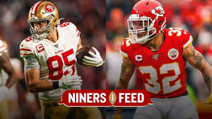 Chiefs highlights | super bowl liv watch the highlights from super bowl liv between the san francisco 49ers and the kansas city chiefs. Key Matchups To Watch In The Super Bowl Liv Matchup Between The San Francisco 49ers And Kansas City Chiefs