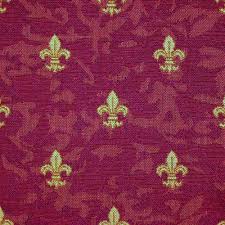 Get inspired by our community of talented artists. Medieval Heavy Chenille Fleur De Lys Curtain And Upholstery Fabric