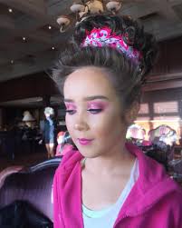 Makeup by Mairead